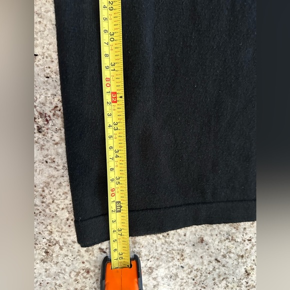 Hanna Anderson Cotton, Cashmere and Wool Sweater Dress from. - Picture 3 of 7